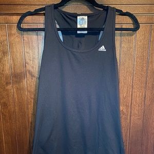 Adidas tank top